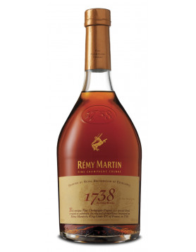 Cognac Rémy Martin Louis XIII mini