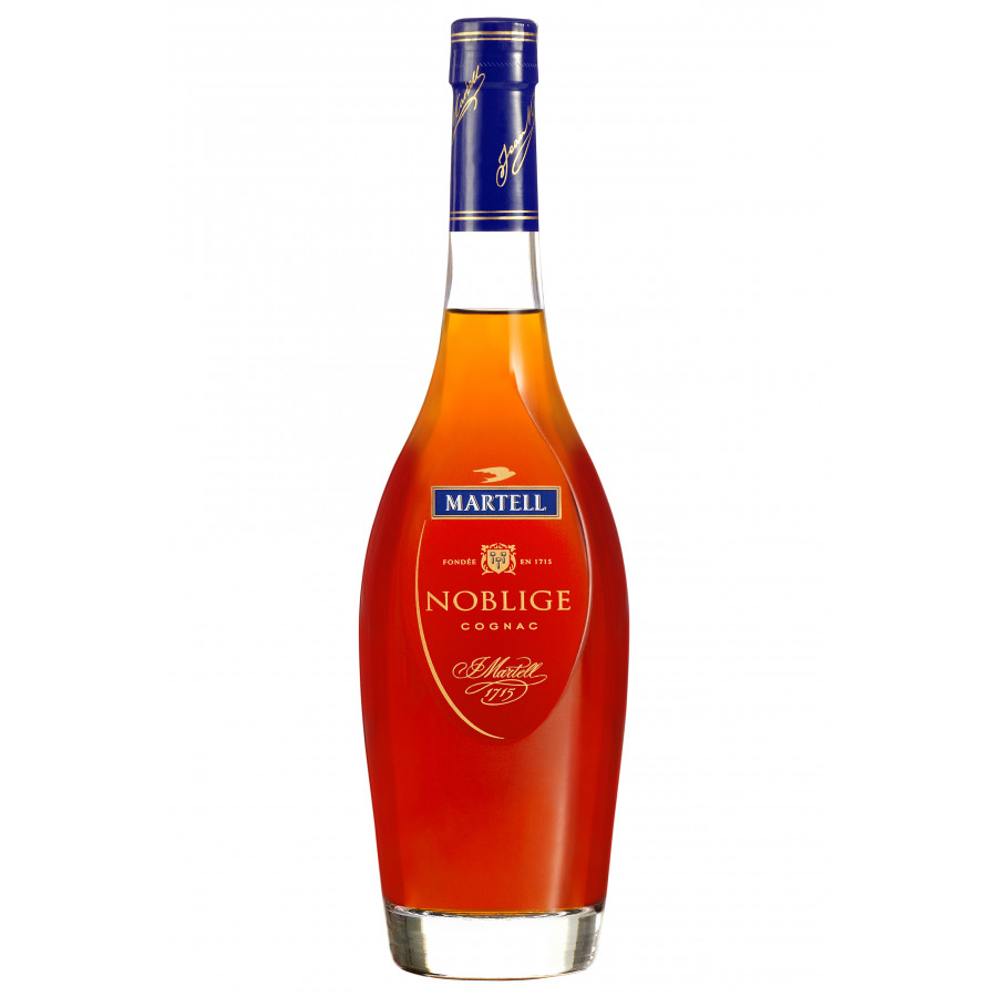Martell Noblige Cognac 01