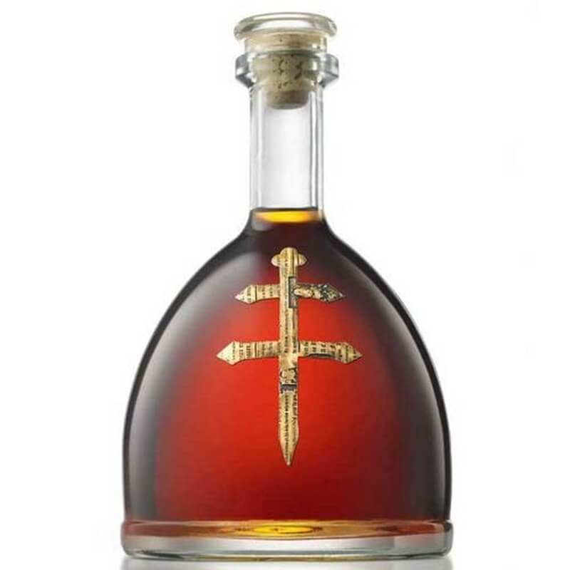 All 94+ Images brown liquor with x on bottle Sharp
