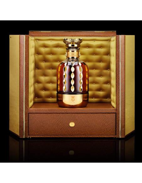 Baron Otard Collection du Roi Cuvée 2 Cognac 05