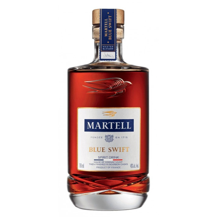 Martell Blue Swift Spirit 01