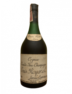 Why is Cognac called Champagne?