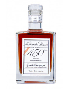 Amy Pasquet: Cognac at Christmastime