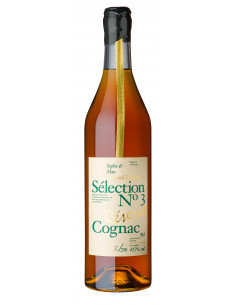 Launch Day: Sophie & Max Sélection N° 2 Limited Edition Cognac