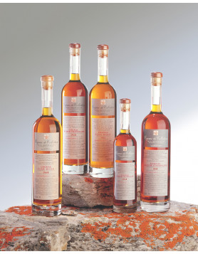 All about Rancio: The mysterious Cognac phenomenon