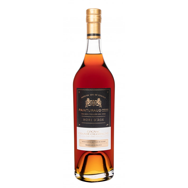 Angevin Hors d'Age Grande Champagne Cognac