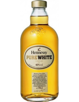 Hennessy White aka 