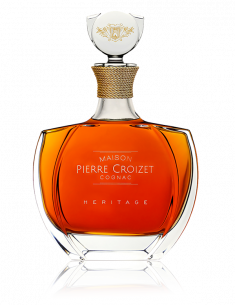 Pierre Ferrand: Unveiling the Cognac Myth