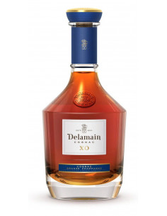 Delamain Cognac: A Journey Through Time and Tradition