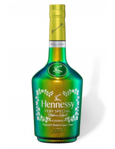 Chinese New Year 2020: Hennessy Cognac and Zhang Huan
