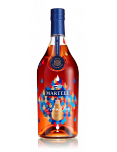Martell Cordon Bleu Cognac – The Ultimate Jewel to Celebrate 100 Years