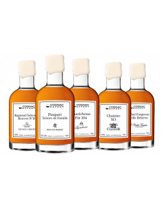 Whisky-Authority Serge Valentin's Top Cognac Ratings Analyzed: Surprised?