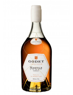 Grappa! The Italian Answer to Cognac?