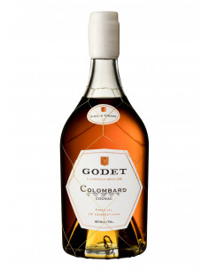 Grappa! The Italian Answer to Cognac?