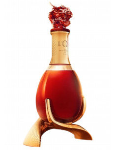 Martell Chanteloup XXO Cognac: The New Age Category Expands