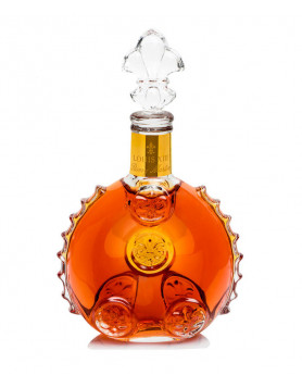 Cognac: An Alternative Investment Opportunity?
