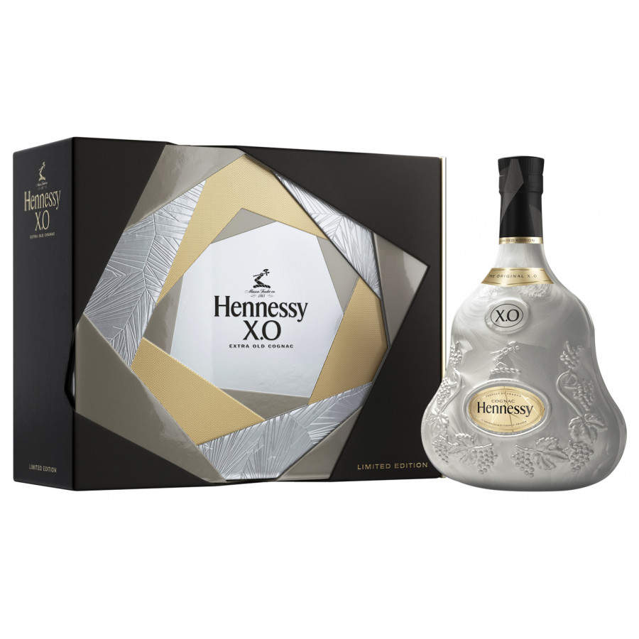 Hennessy XO Ice Limited Edition Cognac