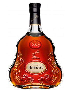 You'll Love This Immersive Hennessy XO Ad by 