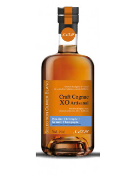 Cognac-Expert's 5th Anniversary