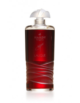 Hardy L’Ete Cognac: Official Launch of Limited Edition