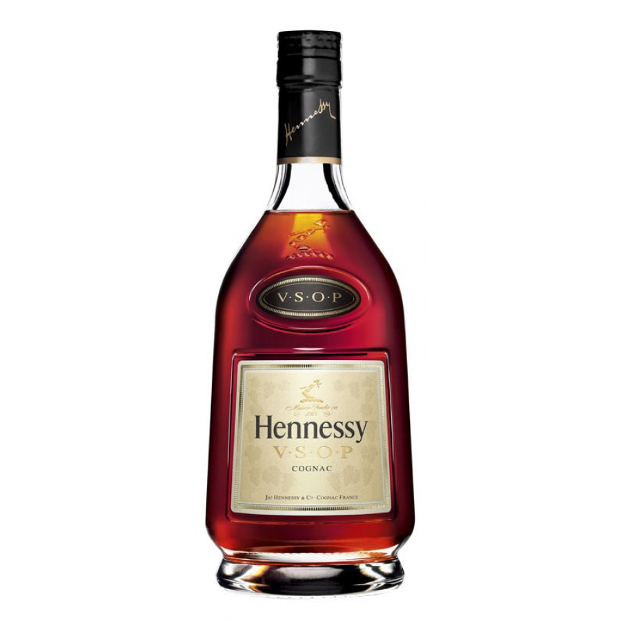 Hennessy V.S.O.P. Privilege Cognac Review