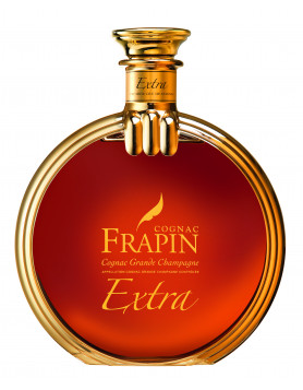 Our Visit to Frapin Cognac