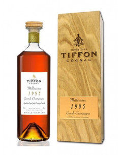 Tiffon: Blending Mastery & Timeless Tradition