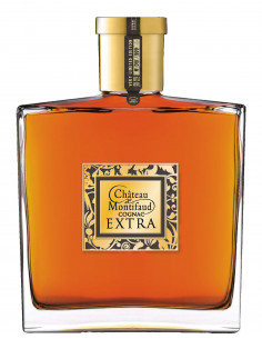 Château des Plassons: Cognac Production by the Pannaud Brothers