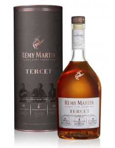 Rémy Martin Tercet: An Artisan Approach to Cognac
