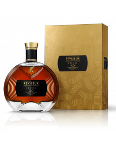 NEW from Martell: The Single Estate Collection