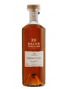 Aquavit Made in Cognac: New from Bache Gabrielsen