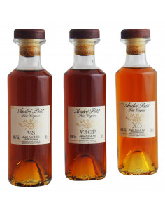 The 12 Best Cognacs Under $100: Eaux-de-vie at Great Age and Quality