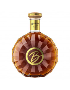 How to manage a bulk Cognac project