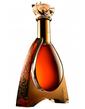 2 Cognacs Unveiled: Martell Millésime 1898 & Camus Instant of Intensity Range
