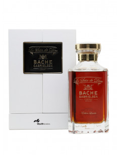 Your Own Private Cask & 1988 Vintage by Bache Gabrielsen