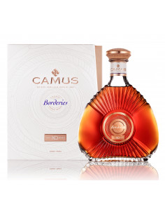 Camus Caribbean Expedition Cognac: An Innovative Limited Edition