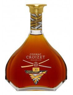 How Croizet saved Cognac in 1883