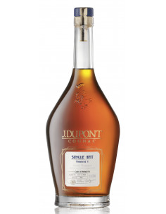 Honey Cognac Liqueur by ABK6: Pure Single Origin Product