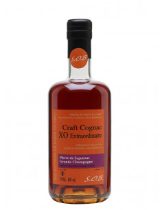 Cognac-Expert's 5th Anniversary