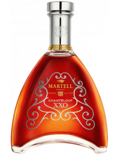 The Martell Trunk La Malle: The Mystery is Revealed