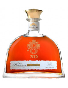 Prulho Cognac: The Perfect Match for a Mixed Table