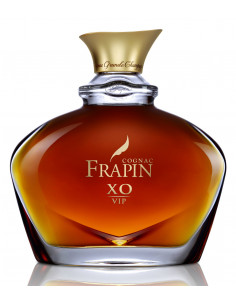 An XO Family Tasting - 21 cognacs blindly tasted